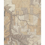 OR-Utts Butte: GeoChange 1965-2012 Preview 1