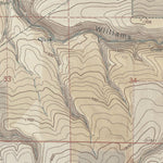 OR-Utts Butte: GeoChange 1965-2012 Preview 2