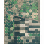 OR-Clarke: GeoChange 1988-2012 Preview 1