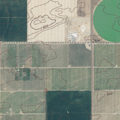 OR-Clarke: GeoChange 1988-2012 Preview 3