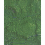 OR-Mt Mitchell: GeoChange 1981-2012 Preview 1