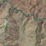 OR-Chimney Springs: GeoChange 1969-2012 Preview 3