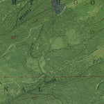 OR-Fivemile Butte: GeoChange 1957-2012 Preview 2