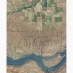 WA-OR-Wishram: GeoChange 1993-2011-12 Preview 1