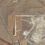 WA-OR-Wood Gulch: GeoChange 1958-2011-12 Preview 2