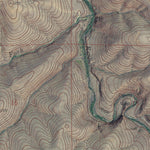 OR-Devils Gap: GeoChange 1969-2012 Preview 2