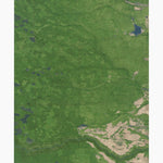 OR-Rock Creek Reservoir: GeoChange 1957-2012 Preview 1