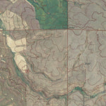 OR-Rosebush: GeoChange 1969-2012 Preview 2