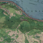OR-WA-White Salmon: GeoChange 1993-2012 Preview 2