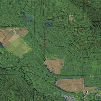 WA-Stabler: GeoChange 1975-2011 Preview 2