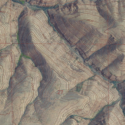 OR-Sinamox: GeoChange 1956-2012 Preview 3
