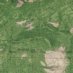 OR-Foreman Point: GeoChange 1957-2012 Preview 2
