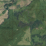WA-Camas Prairie: GeoChange 1976-2011 Preview 2