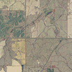 OR-Tygh Valley: GeoChange 1957-2012 Preview 2