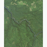 OR-Bedford Point: GeoChange 1981-2012 Preview 1