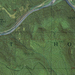 OR-Bedford Point: GeoChange 1981-2012 Preview 2