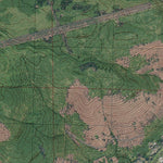 WA-Klickitat: GeoChange 1977-2011 Preview 2