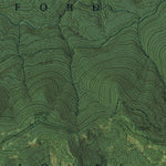 WA-Siouxon Peak: GeoChange 1982-2011 Preview 2