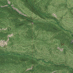 OR-Friend: GeoChange 1956-2012 Preview 2