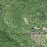 OR-Friend: GeoChange 1956-2012 Preview 3