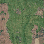 WA-Grayback Mtn: GeoChange 1977-2011 Preview 2