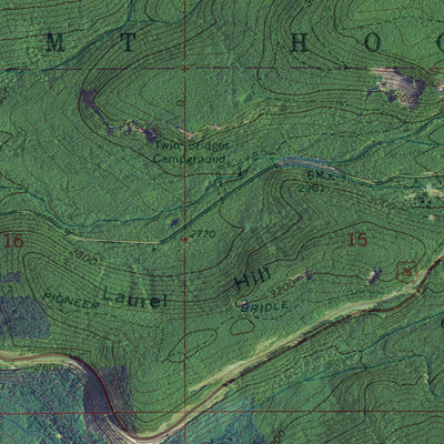 OR-Government Camp: GeoChange 1957-2012 Preview 2