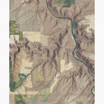 OR-McDonald: GeoChange 1962-2012 Preview 1