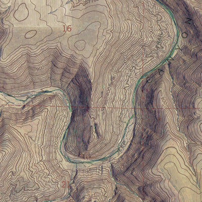 OR-McDonald: GeoChange 1962-2012 Preview 2