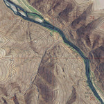 OR-McDonald: GeoChange 1962-2012 Preview 3