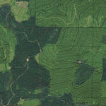 WA-Guler Mtn: GeoChange 1975-2011 Preview 2