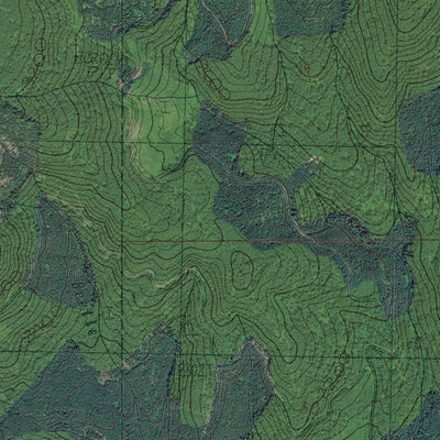 WA-Guler Mtn: GeoChange 1975-2011 Preview 3