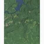 WA-Yale Dam: GeoChange 1982-2011 Preview 1
