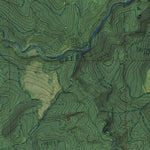 WA-Yale Dam: GeoChange 1982-2011 Preview 2