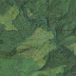 WA-Yale Dam: GeoChange 1982-2011 Preview 3