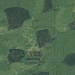 WA-Little Huckleberry Mtn: GeoChange 1976-2011 Preview 2