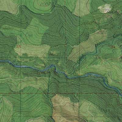 OR-Fernwood: GeoChange 1982-2012 Preview 3