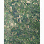 OR-Scotts Mills: GeoChange 1953-2012 Preview 1