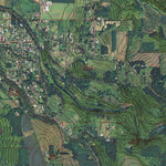 OR-Scotts Mills: GeoChange 1953-2012 Preview 3