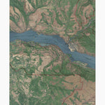 OR-WA-Lyle: GeoChange 1993-2011-12 Preview 1