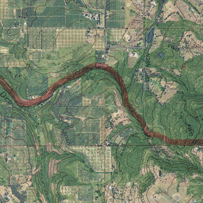 OR-WA-Lyle: GeoChange 1993-2011-12 Preview 3