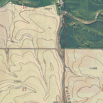 OR-Locust Grove: GeoChange 1973-2012 Preview 2