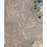 OR-Horn Butte: GeoChange 1962-2012 Preview 1
