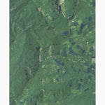 OR-Wahtum Lake: GeoChange 1973-2012 Preview 1