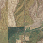 WA-Prescott: GeoChange 1966-2011 Preview 2