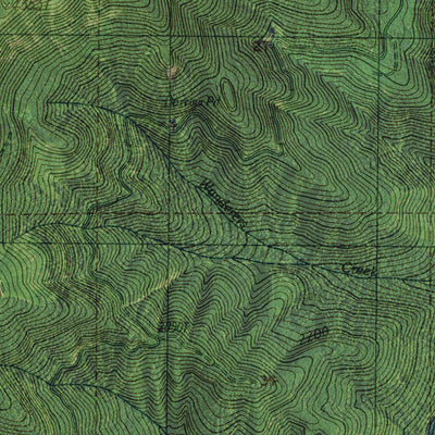 OR-Wanderers Peak: GeoChange 1982-2012 Preview 3