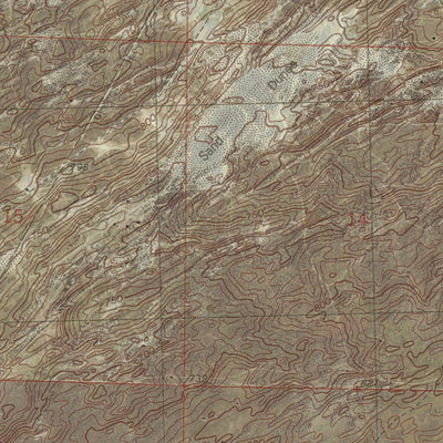 WA-Levey SW: GeoChange 1988-2011 Preview 3