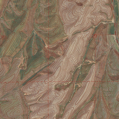 WA-Pleasant View: GeoChange 1966-2011 Preview 3