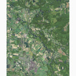 OR-Molalla: GeoChange 1953-2012 Preview 1