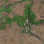 WA-Bickleton: GeoChange 1964-2011 Preview 3