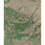 OR-Wapinitia: GeoChange 1957-2012 Preview 1